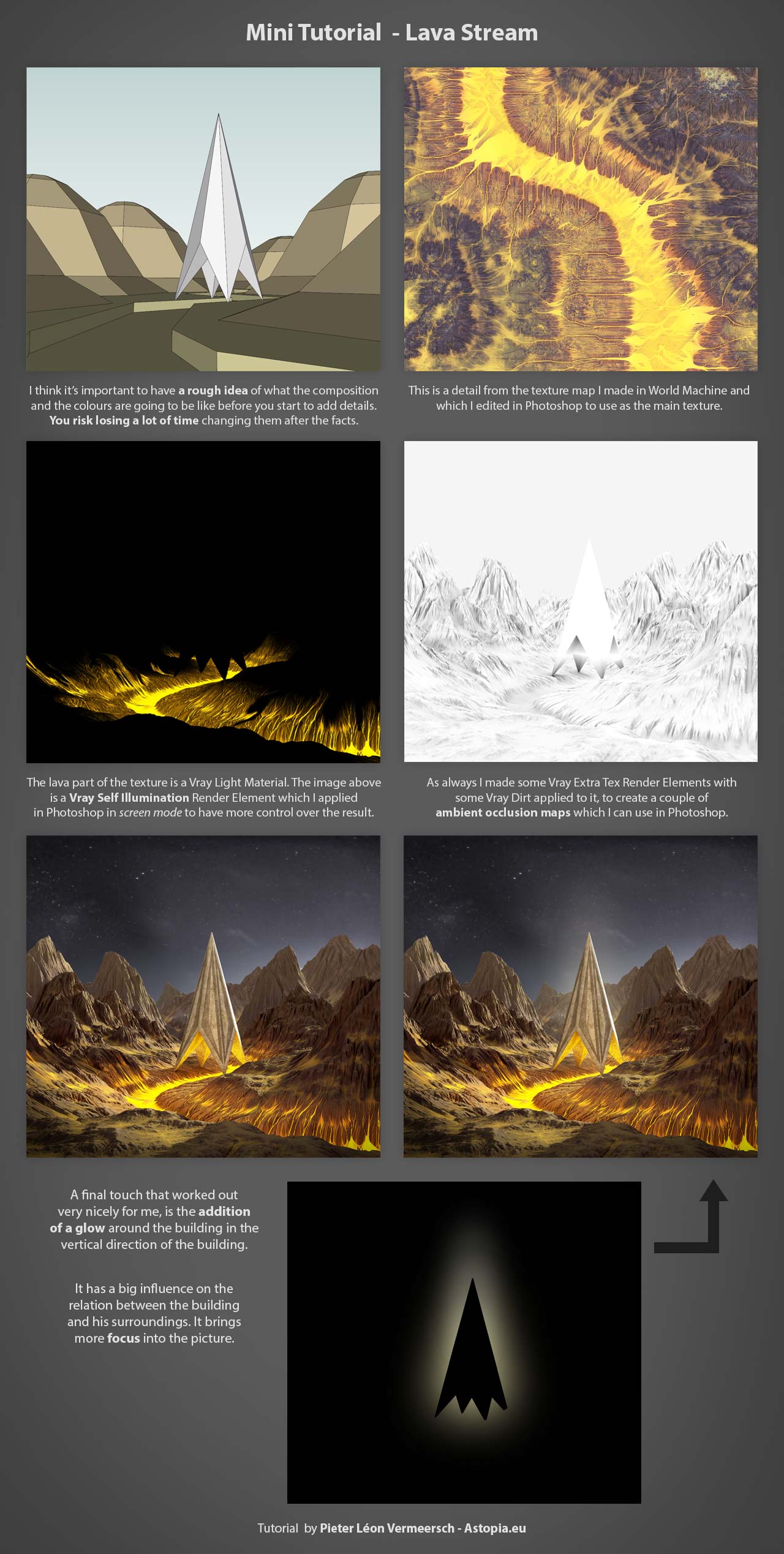 tutorial lava stream 002